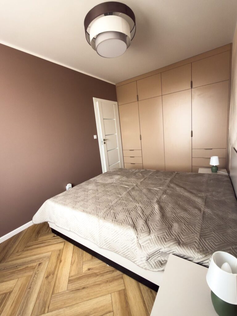 Remont Warszawa — realizacja Remoart