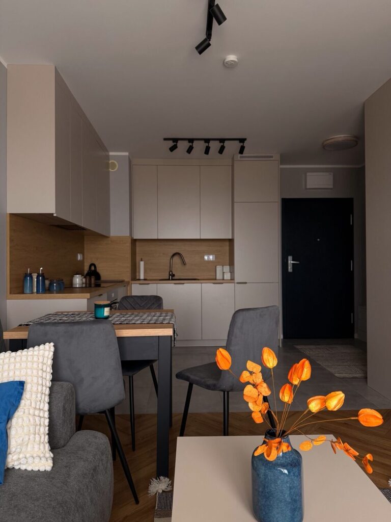 Remont Warszawa — realizacja Remoart